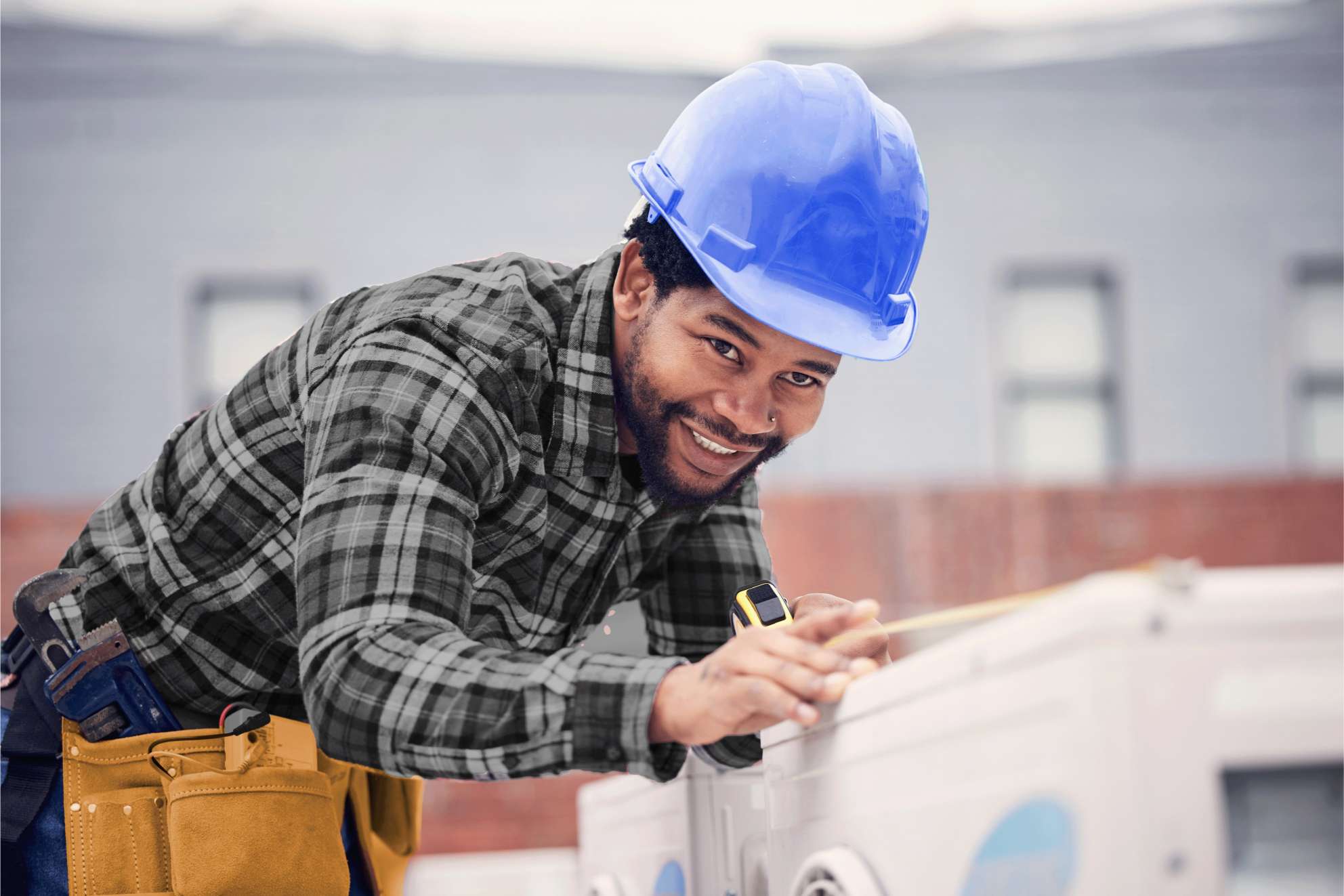 Water heater repair service